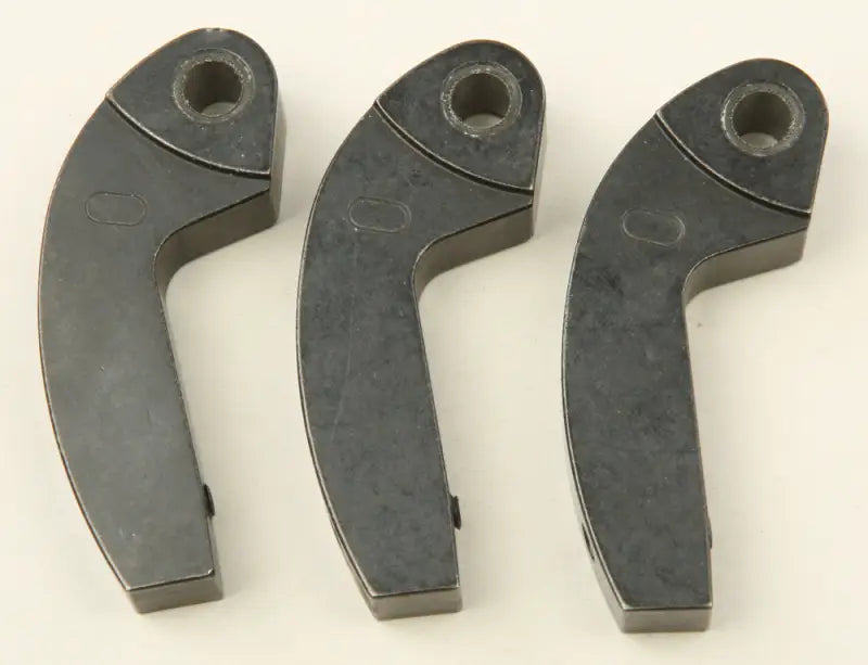 0-68 Hypershift Hammerhead Machined Weights 3/Pk 68g wps-440-93566