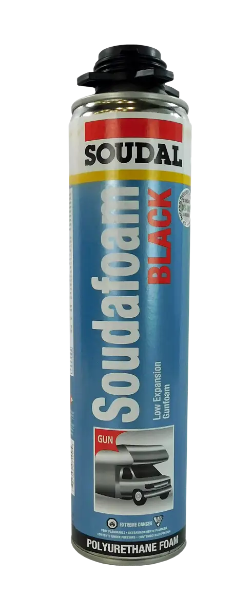 001-9020 Ap Products Soudafoam Expanding Foam 24Oz. Can a1w0019020