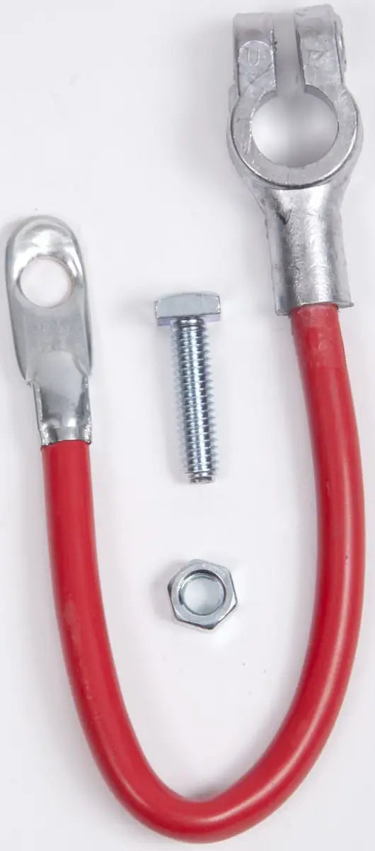 00293 East Penn Cable Battery Top 4 Ga 15' e6b00293