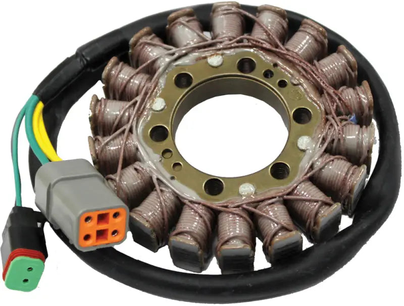 01-245-01 Stator ASSembly wps-44-10925