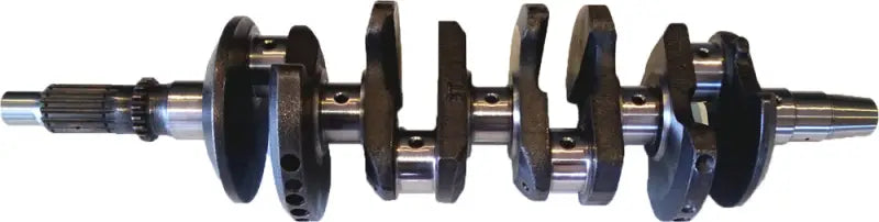 010-1072WSM Crank Yamaha 1100 4 Strk wps-43-1072