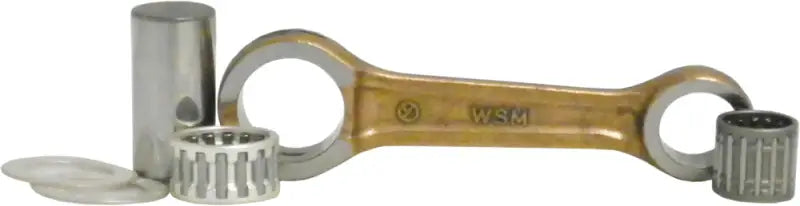 010-517-53 Connecting Rod Kit wps-43-51753