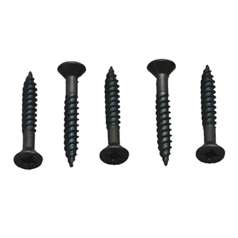 012-FSQ250 BZ 8 X 1-1/2 Ap Products Flat Head Square Recess S a1w250bz8112