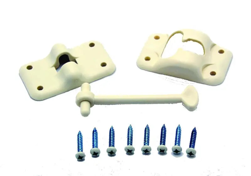 013-084 Ap Products Plastic Door Holdback 3-1 a1w013084