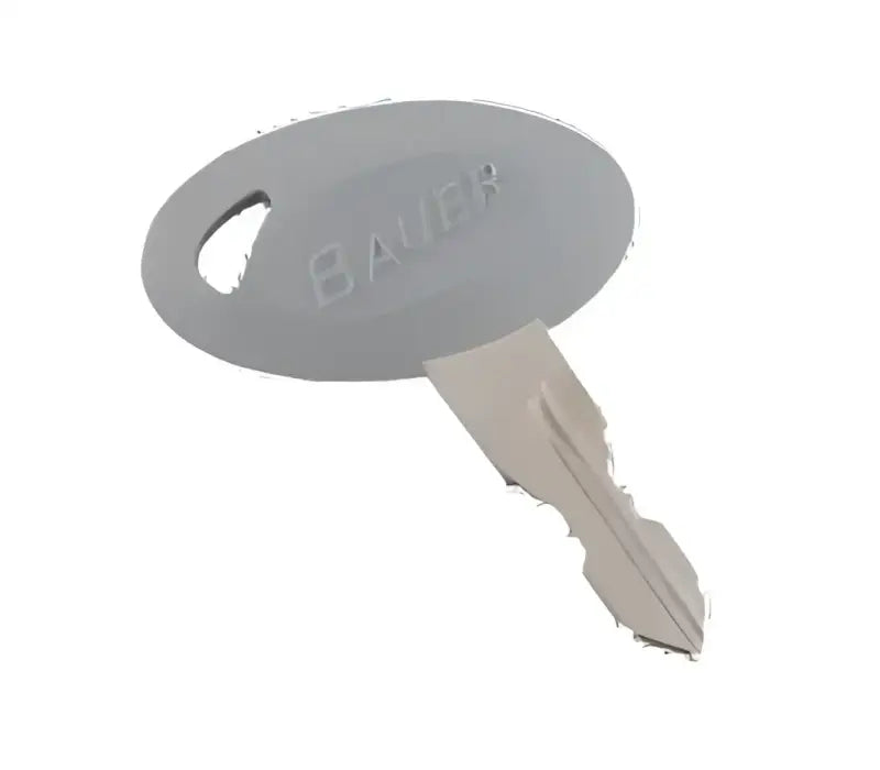 013-689749 Ap Products Bauer Rv Key Code #749 a1w013689749