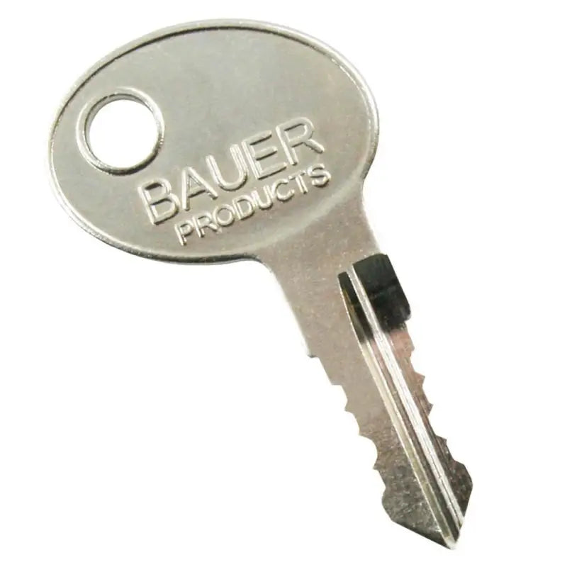 013-689973 Ap Products Bauer Rv Replacement Key Code 973 a1w013689973