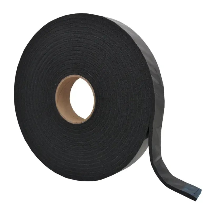 018-3161531 Ap Products Cap Tape Black W/Mylar 3/16X1-1/2X3 a1w0183161531