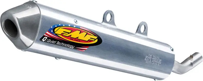 025298 Fmf Turbinecore Ii Muffler S/A Beta X Trainer wps-79-025298