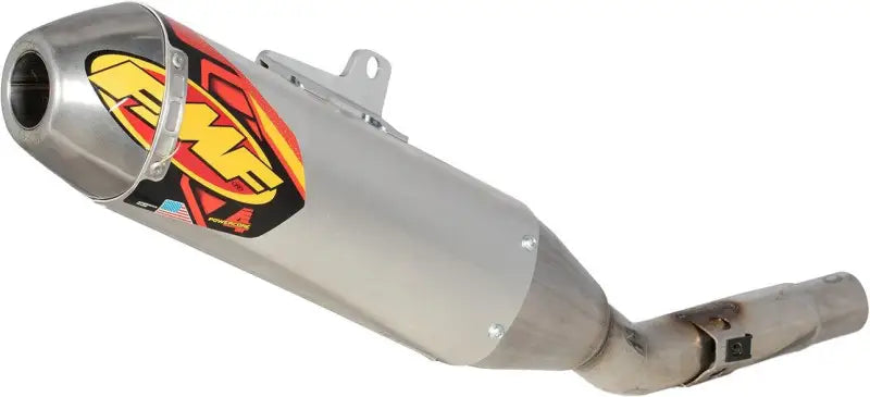 042401 Fmf Powercore 4 Hex Muffler Kx450 wps-79-042401