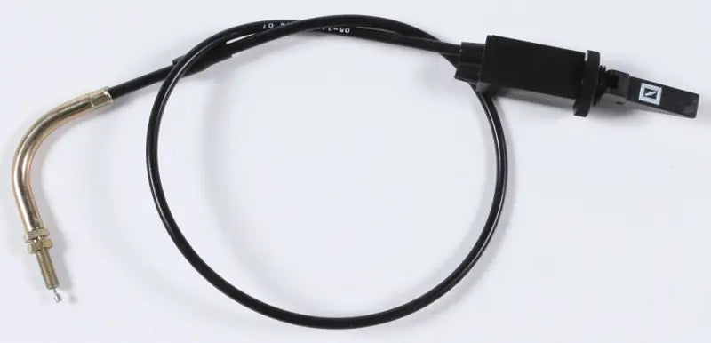 05-146-04 Choke Cable Single wps-40-3202