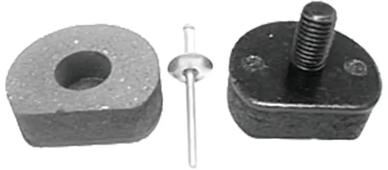 05-152-47 Brake Pads Ski Doo wps-40-03206