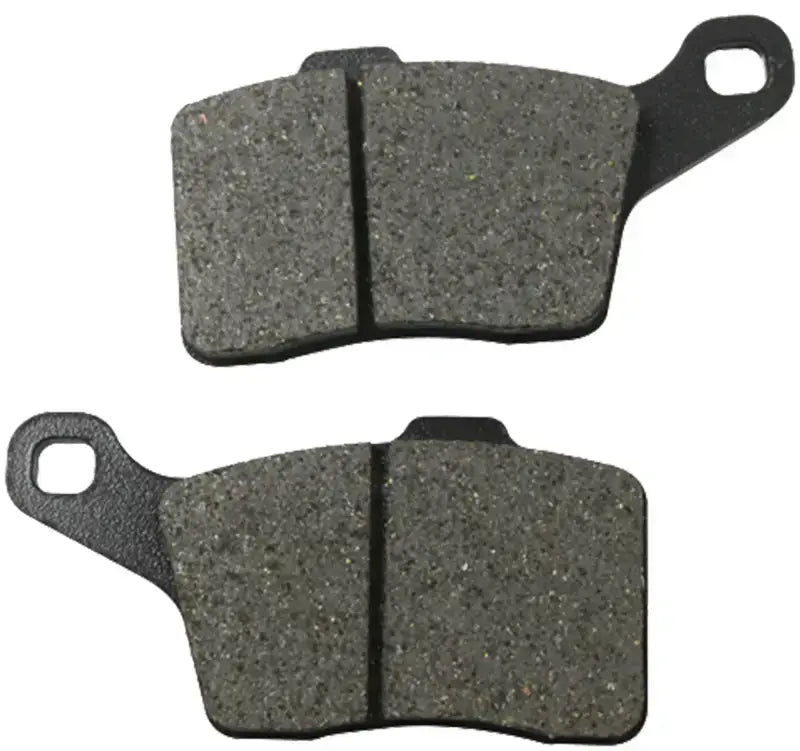 05-252F Brake Pads S D Full Metal Full Metal wps-40-0307