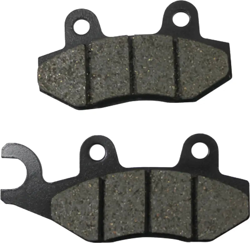 05-451 Brake Pads Yam wps-40-0336