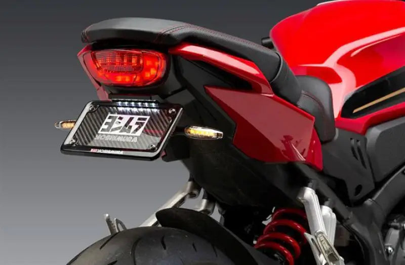 070BG126520 Yoshimura Fender Eliminator Hon wps-961-9431