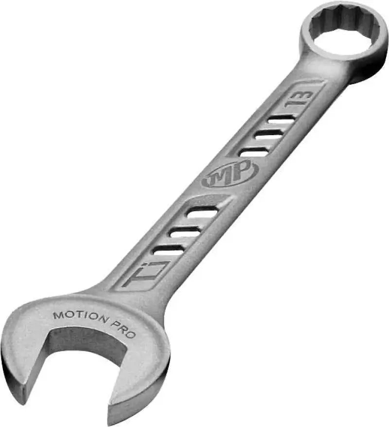 08-0464 Motion Pro Tiprolight Titanium Combination Wrench 13Mm wps-57-8464