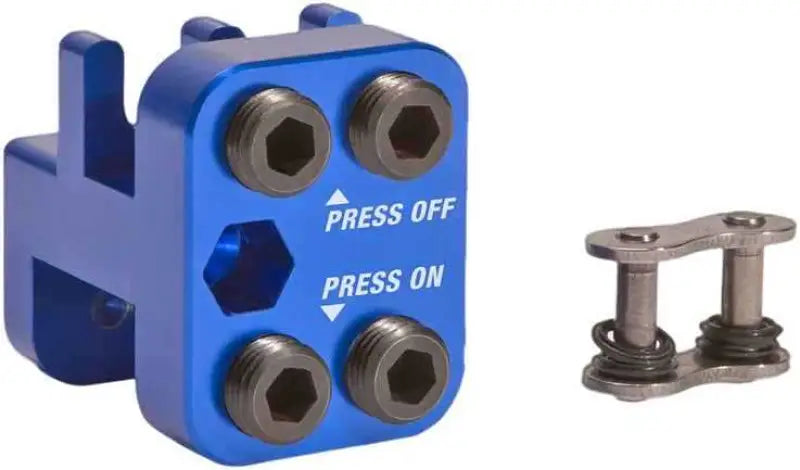 08-0675 Motion Pro Mp Master Link Press Tool wps-57-8675