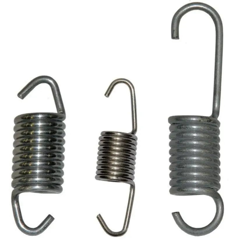 090-400 Slp Exhaust System Spring 3-3/4 Inch wps-27-0775