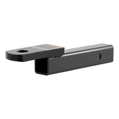 Ford Bronco / Bronco Sport Class 3 Ball Mount (2" Shank, 7,500 LBS 2" Drop, 10-1/4" Long by Curt