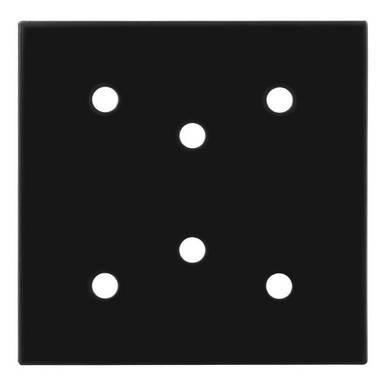 Ford Bronco / Bronco Sport 6" Tie-Down Anchor Backing Plate by Curt