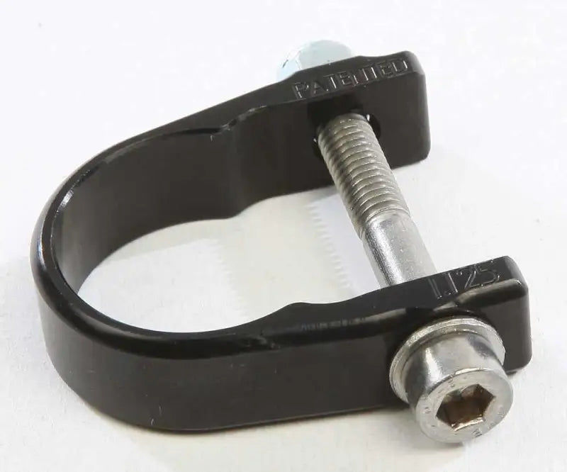 1.125" Strap Clamp Black wps-12-9131