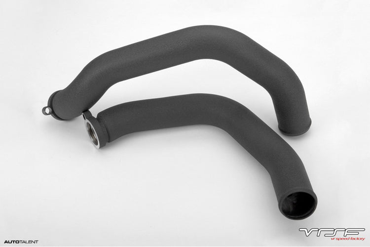 VRSF Charge Pipe Upgrade Kit BMW M3, M4 & M2 Competition F80 F82 F87 2015-2019