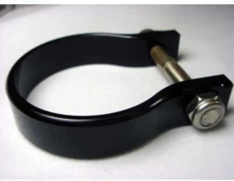 1.875" Strap Clamp Black wps-12-9185