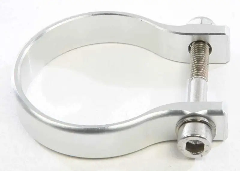 1.875 Strap Clamp Silver wps-12-9138