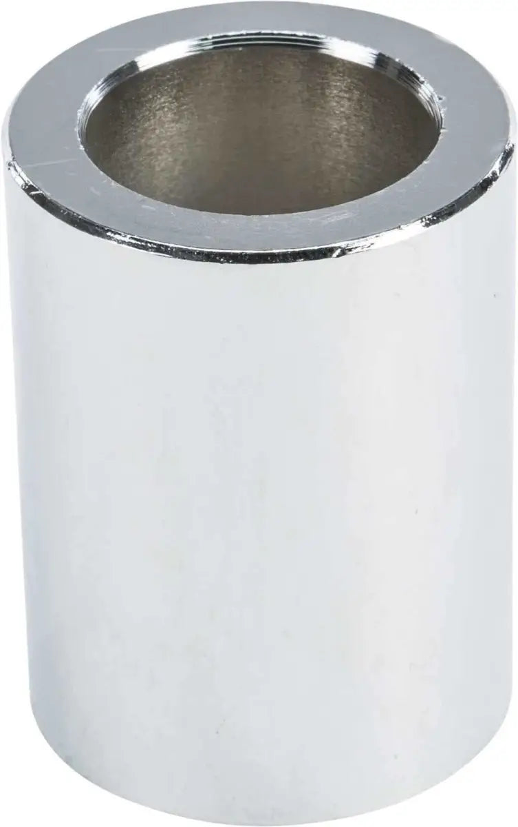 1" Chrome Wheel Spacer 2.000" wps-820-54156