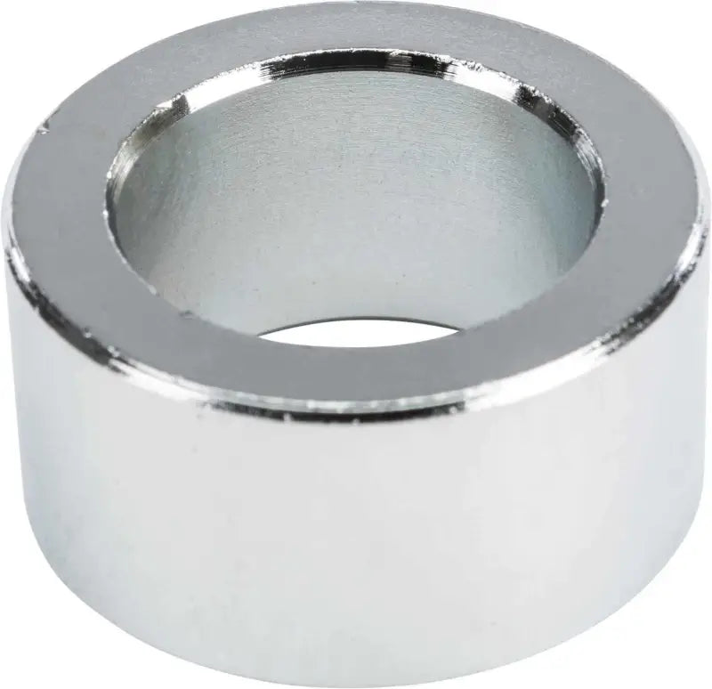 1" Rear Chrome Wheel Spacer 0.750" wps-820-54145