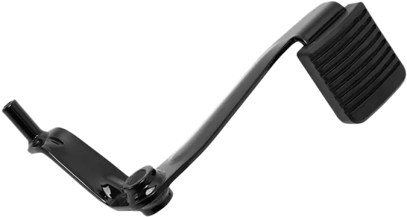 10-1079 Firebrand Mid Mount Brake Pedal M8 Softail `18-23 W/Mid Cntrls wps-940-1079