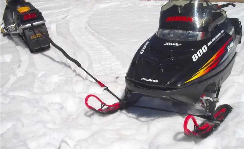 1004 Snobunje T&A Strap wps-29-1023