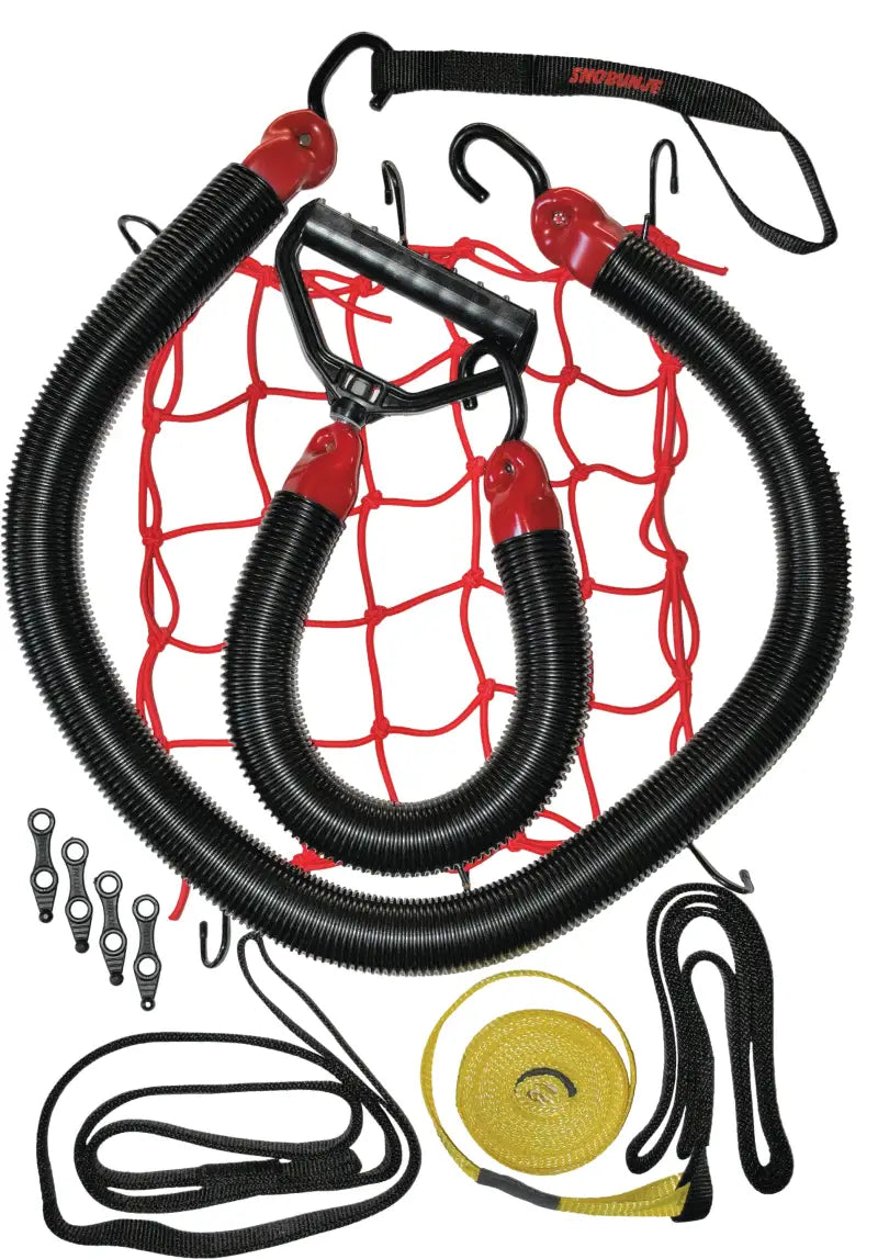 1011 Snobunje Snobunje Escape Kit wps-29-1030