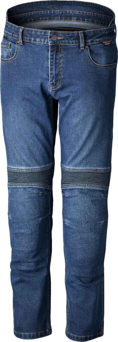 102002M.BLU-30 Rst Kevlar Tech Pro Ce Jean Mid Blue Denim Textile Sm wps-556-2002130