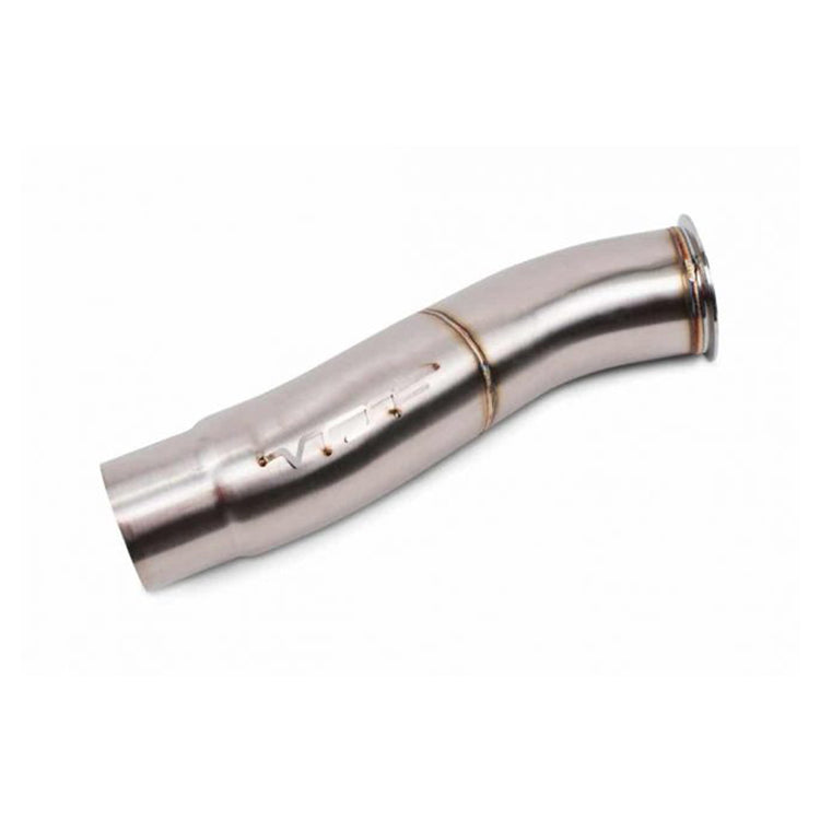 VRSF Exhaust Stainless Steel Catless Downpipe For BMW 535i, 535xi 640i, X5, X6,740i