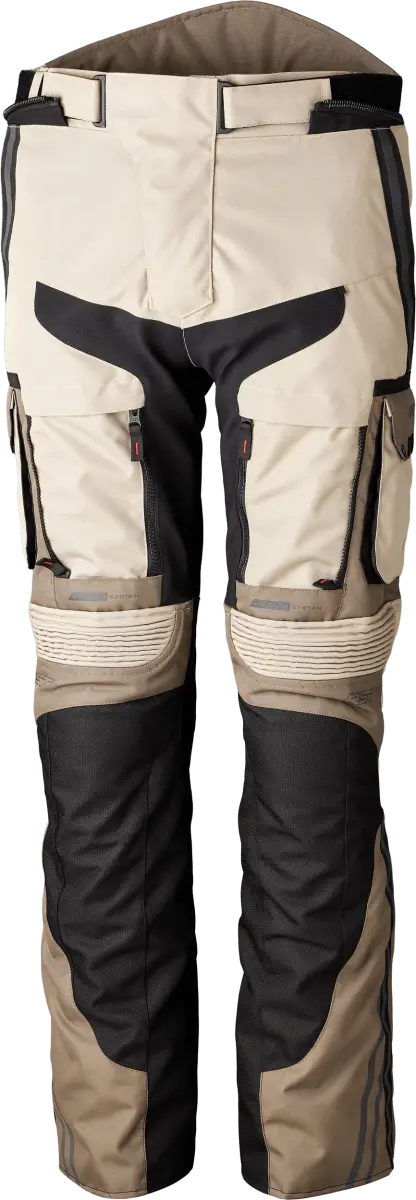 102413SND-34 Rst Pro Series Adventure-X Ce Jean Sand/Brown Textile Lg wps-556-2413334