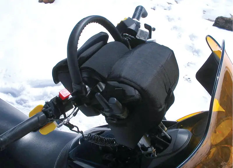 1035 Snobunje Handlebar Bag wps-29-1014