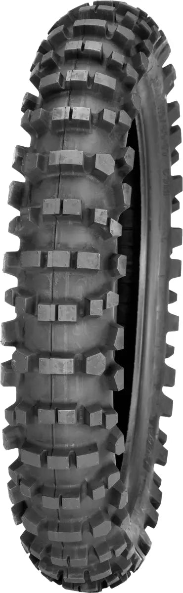 109786 Irc Tire Ix-09W Rear 100/100-18 59M Bias Tt wps-87-5422