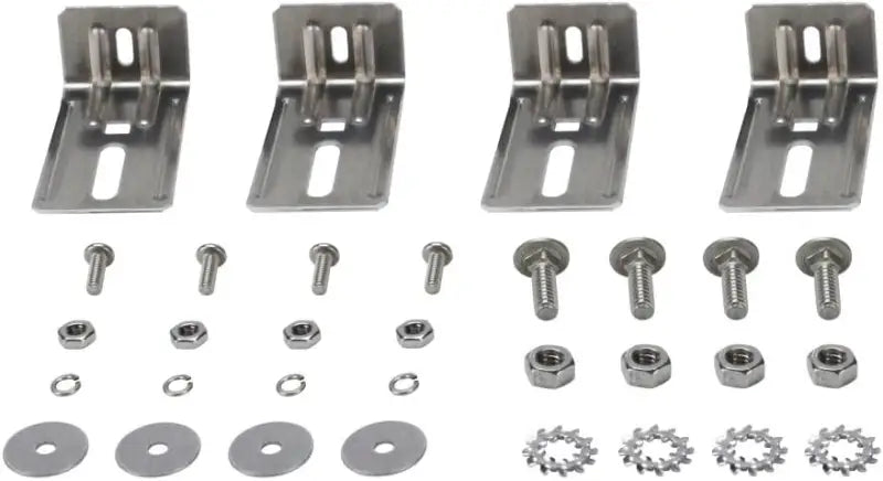 10A20111 Maxxair Vent Hardware Kit m1b10a20111