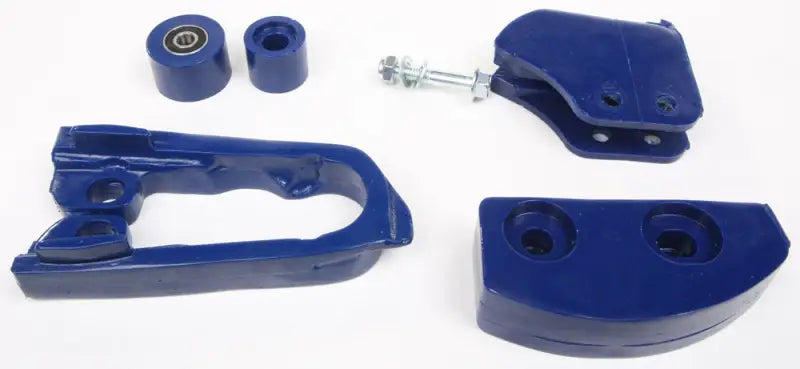 1100BL Chain Slider Set Stock (Blue) wps-280-1100b