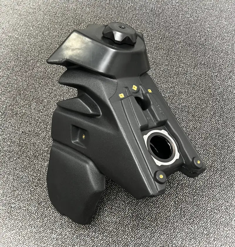 112442-BK1 Ims Fuel Tank Black 2.8 Gal wps-57-3874bk