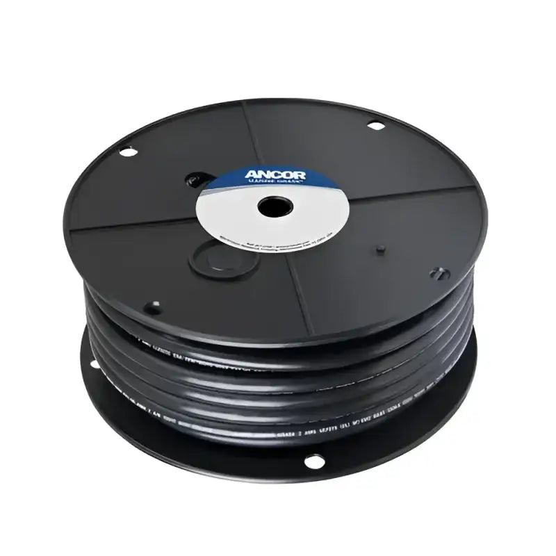 114040 Ancor Tinned Copper Battery Cable 2 Awg a4v114040