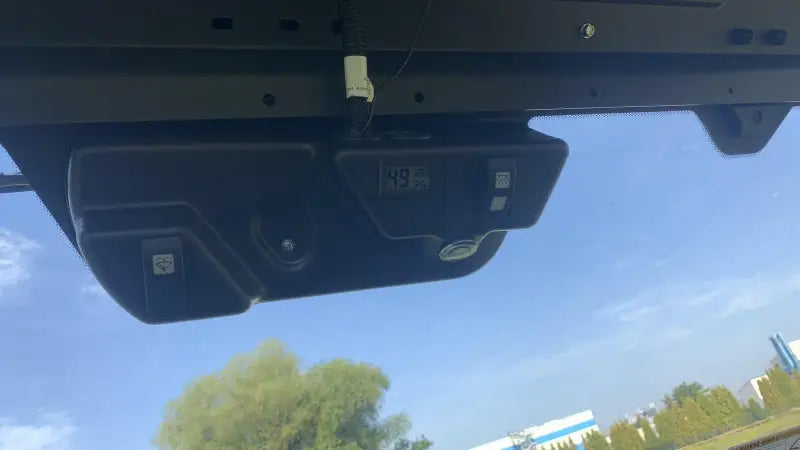 1145 Open Trail UTV Cab Wiper/Washer Set wps-457-1145