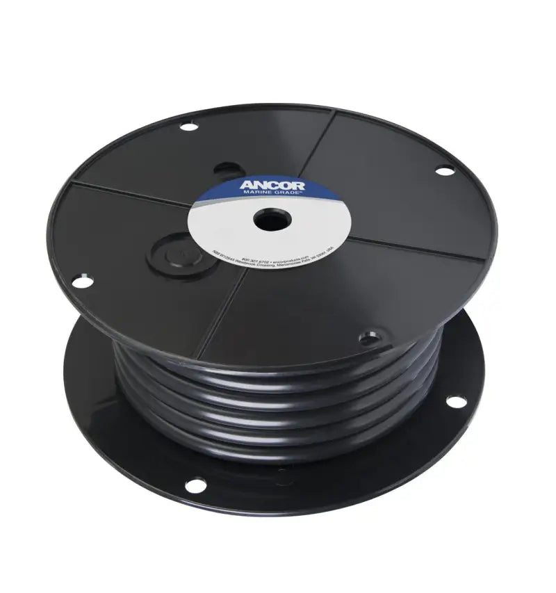 115002 Ancor Tinned Copper Battery Cable 1 Awg a4v115002