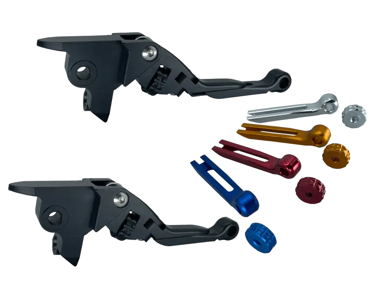 12-03002-21 Psr Lever End Silver wps-581-8962