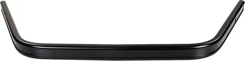 12-400-01 Front Bumper Replacement Black wps-44-5207