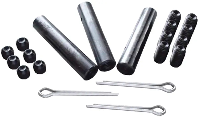 121-138 Adjustable Clutch Pin Kit 11 16g wps-44-0112