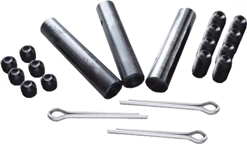 121-139 Adjustable Clutch Pin Kit 13 19g wps-44-0113