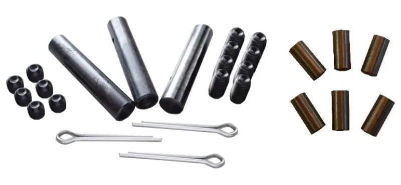 121-232 Adjustable Clutch Pin Kit 16 27g wps-44-0118