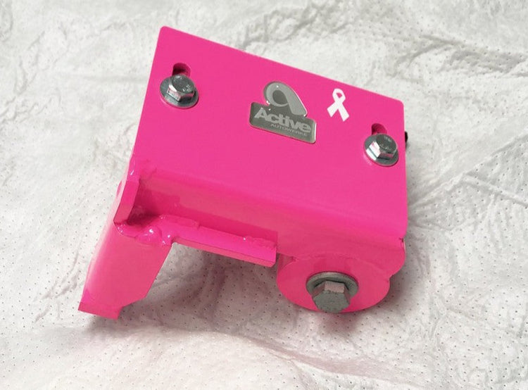 Active Autowerke Differential Support Bracket - Bmw E36 1992-1998