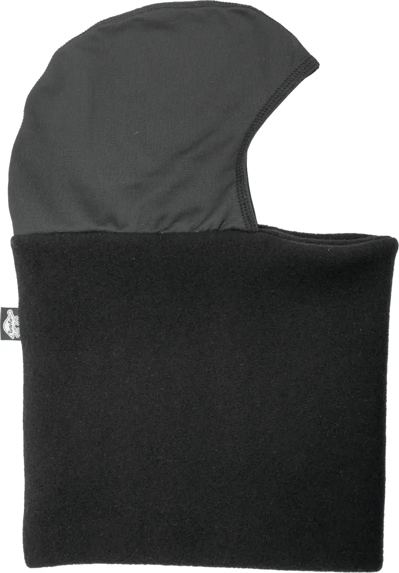 13201-101 Shellaclava (Black/Black) wps-48-1011